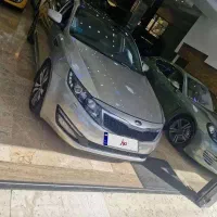 اپتیما مدل 2013 فول 2 لکه رنگ