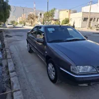 خودرو زانتیا