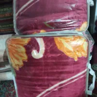 فروش پتوبه صورت کلی وتکی|رختخواب، بالش، پتو|بیرجند, |دیوار