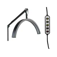 مون لایت حرفه ای رومیزی و ایستاده|دوربین عکاسی و فیلم‌برداری|تهران, بازار|دیوار