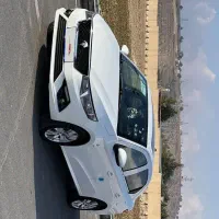 تارا اتومات V4 مدل ۱۴۰۴ کم کار بدون رنگ سفید