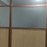 پارتیشن بندی آلومینیومی