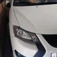 کوییک gxrl خشک با رینگ|خودرو سواری و وانت|همدان, |دیوار