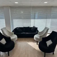 مبل راحتی ۷ نفره