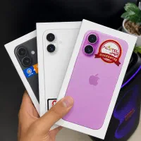 iPhone 17 normal آکبند پلمپ قیمت کف مشهد
