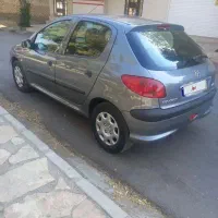 تیپ ۵ بیرنگ ۹۶ تک‌برگ سند|خودرو سواری و وانت|کرمانشاه, |دیوار