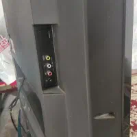 ال سی دی ۳۲ اینچ ایکس ویژن|تلویزیون و پروژکتور|قم, بلوار امین و ساحلی|دیوار