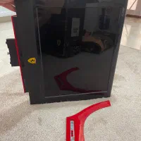 مانیتور ایسر مدل فراری|قطعات و لوازم جانبی رایانه|تهران, کرمان|دیوار