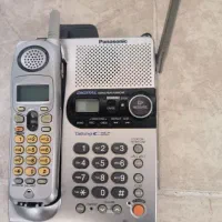 تلفن پاناسونیک