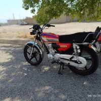 موتور هندا 200احسان