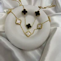 نیم ست ونکلیف|جواهرات|کرج, شاهین‌ویلا|دیوار