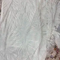 پارچه قواره هولوگرامی