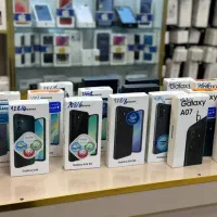 Samsung A17  جشنواره فروش نقدی