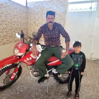 موتورتریل کویر