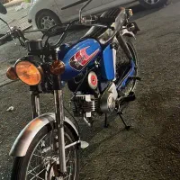 یاماها ۱۰۰