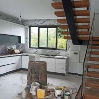 کابینت وکمددیواری