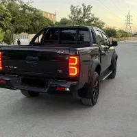 کی ام سی t8 مدل ۱۴۰۲ درحد.تحویل۱۴۰۳|خودرو سواری و وانت|شیراز, دروازه قران|دیوار