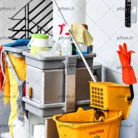 خدمات نظافت