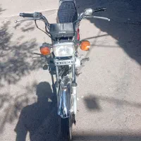 هندا 95 کاربرات|موتورسیکلت|مشهد, طبرسی شمالی|دیوار