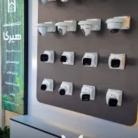 دوربین مداربسته((انتقال تصویر))