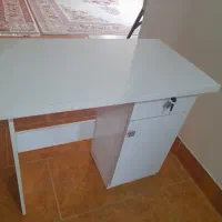 میز تحریر|میز تحریر و کامپیوتر|ساری, |دیوار