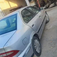 سمند x7 مدل 85|خودرو سواری و وانت|مشهد, خواجه ربیع|دیوار