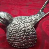 درب بازکن طرح گنجشک