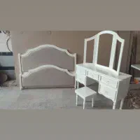 کد۱۲|تخت و سرویس خواب|اردبیل, |دیوار