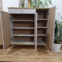 جا کفشی|جاکفشی، کمد، دراور|ایذه, |دیوار