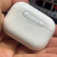 کیس ایرپاد پرو 2021|لوازم جانبی موبایل و تبلت|تهران, کوی بیمه|دیوار