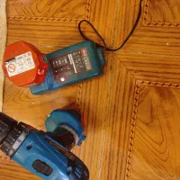 دریل شارژی مدل  6281|ابزارآلات|صدرا-فارس, فاز ۱|دیوار