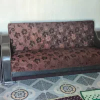 مبل راحتی