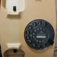 تلفن قدیمی نوستالژی|کلکسیون اشیاء عتیقه|تهران, چهارصد دستگاه|دیوار