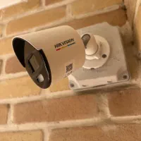 نصاب حرفه ای دوربین مداربسته و دزدگیر و شبکه