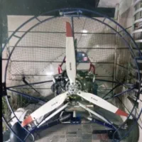 پاراگلایدر.هواپیما.|تجهیزات ورزشی|ایرانشهر, |دیوار