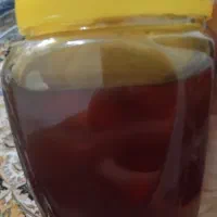 عسل طبیعی|خوردنی و آشامیدنی|قرچک, میرزائی شمالی|دیوار