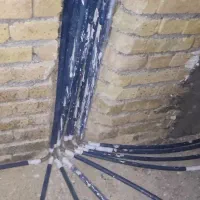 برق کار ساختمان