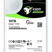 هارد اینترنال 18 ترابایت سیگیت