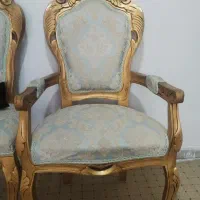 مبل سلطنتی 9 نفره