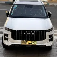 فروش نقد و اقساط لوکانو 404 در اتولند غرب Lucano|خودرو سواری و وانت|تهران, شهرک راه‌آهن|دیوار