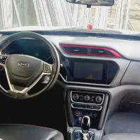 ام وی ام x33s|خودرو سواری و وانت|سلماس, |دیوار