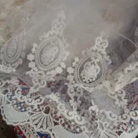 پرده ترک|پرده، رانر، رومیزی|رشت, رشتیان|دیوار