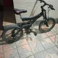 دوچرخه سایز بیست