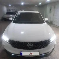 دیگینتی پرایم مدل ۱۴۰۳|خودرو سواری و وانت|شیراز, طلاب|دیوار