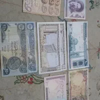 اسکناس کلکسیونی