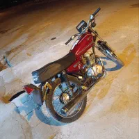 موتورمزایده ۱۲۵ عروسک مدل ۸۸