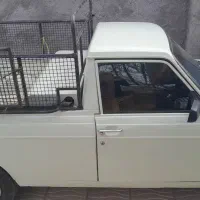 پیکان وانت تمیز و سرحال