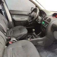 206 تیپ دو|خودرو سواری و وانت|قم, انصار‌الحسین|دیوار