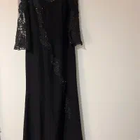 لباس مجلسی