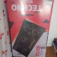 اجاق گاز